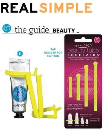Exprimidores de Tubos de Belleza - imagen 2