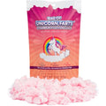 Bolsa de Algodón de Azúcar de Fart Unicornio Sabor Fresa, 1 paquete / 85 gramos - imagen 1