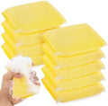 Esponjas de Limpieza MAQIHAN - Paquete de 6 Esponjas para Fregar, Multiusos para Cocina y Hogar, Ideal para Estufas, Platos, Ollas y Más - imagen 1