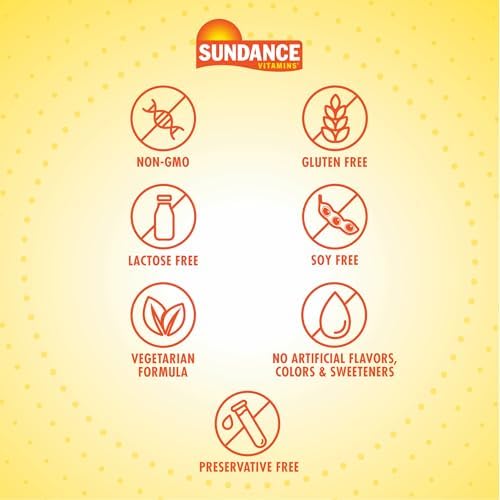 Sundance Berberina con Canela de Ceilán | 40 Cápsulas | Suplemento Vegetariano, No Transgénico y Libre de Gluten - imagen 3