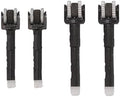 Paquete de 4 Piezas de Repuesto para Rueda de Chispa, Mecanismo de Encendido para Encendedores Clipper, Fácil de Instalar - imagen 1