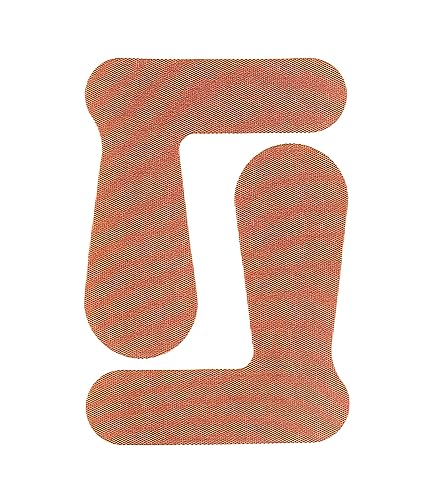 Ortopédicos para juanetes, mejorador de juanetes, 20 PZS de parches autoadhesivos para el dedo gordo, corrector de juanetes para hombres y mujeres, - imagen 8