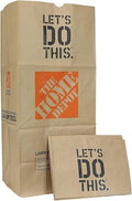 Bolsas de Papel para Jardín y Desechos de 30 gal. (Paquete de 5) - imagen 1