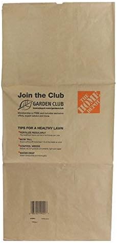 Bolsas de Papel para Jardín y Desechos de 30 gal. (Paquete de 5) - imagen 4