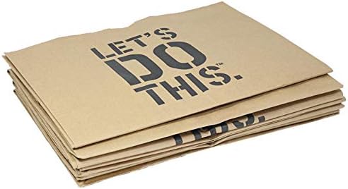 Bolsas de Papel para Jardín y Desechos de 30 gal. (Paquete de 5) - imagen 5
