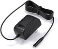 Cargador de Repuesto para Waterpik Compatible con WP360, WP360W, WP462, WP462W, WP450, WP450W - Adaptador de Dos Patas - imagen 1