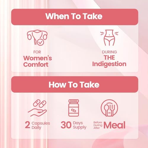 VivoNu Probioticos para Mujeres, Mezcla de Prebióticos y Lactobacilos, 60 Mil millones de CFUs, 18 Cepas, Salud Femenina, Inmunidad y Digestión - imagen 6