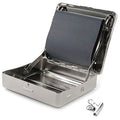 Máquina enrolladora automática de cigarrillos Daycount de metal 70mm (patrón aleatorio) - imagen 1