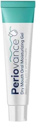 Gel Hidratante Oral Mini Periovance para Boca Seca - imagen 1