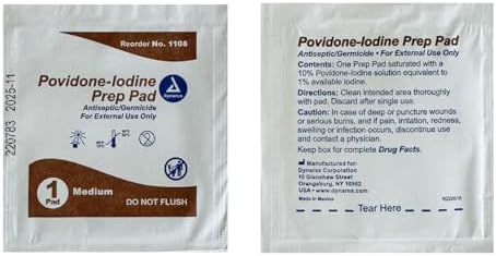 Paquete de Dosis Única de Tratamientos Tópicos Rescue Essentials - imagen 3