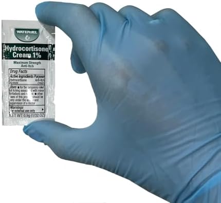 Paquete de Dosis Única de Tratamientos Tópicos Rescue Essentials - imagen 8