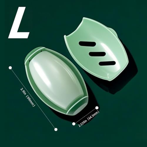 Rodillo Adhesivo Reutilizable Nyosye para Pelo de Mascota, Rodillo Extra Pegajoso para Ropa, Mini Rodillo Lavable Portátil, Verde Bosque-Aguamarina, - imagen 8