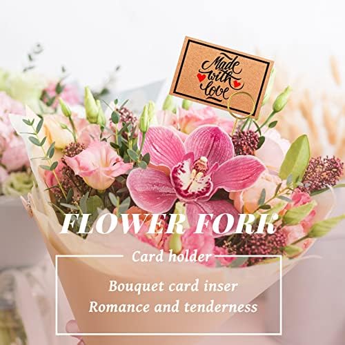 Soporte para Tarjetas de Lugar de Alambre Metálico Dorado - 60 Piezas, 11.81 Pulgadas, Clip para Fotos, Ideal para Bodas, Fiestas y Eventos - imagen 3