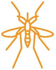 Repelente de Insectos BUGGINS con 25% DEET y Fragancia Fresca y Limpia - imagen 2