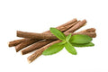Palitos de Masticar Africanos - Raíz de Regaliz Natural - 100 gramos (1/4 lb) Aproximadamente 10-15 Piezas - Longitudes Variadas - 100% Natural, - imagen 1