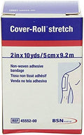 Vendaje Cover Roll Bsn-jobst 2 X 10 Yds. - Modelo 45552 - Cada uno - imagen 1