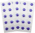 Tabletas Disclosing Plaqsearch - Set de 40 Masticables Bicolor que Revelan Placa en los Dientes - imagen 1