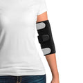 Inmovilizador Universal para Codo MARS WELLNESS - Ajustable - Soporte para Síndrome del Túnel Cubital, Codo de Tenista, Lesiones del Nervio Ulnar - - imagen 1