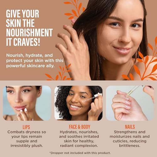 Enjuague Bucal GuruNanda con Aceite MCT para Cuidado Oral Natural y Suave, Extractos de Coco Puro, Sin Sabor, Sin Olor, Sin Alcohol, 8 Oz - imagen 6