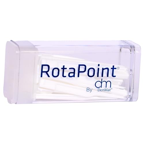 Limpiadores Interdentales Rotadent Rota-Point NUEVO Paquete Grande de 30 Piezas - imagen 2