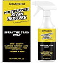 Limpiador Multiusos GXFANZHU – Potente fórmula para cocinas, pisos, baños y autos. Elimina manchas de agua dura, óxido, amarillamiento y residuos - imagen 1