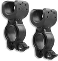 Soporte para Bastón 2 Piezas, Soporte Universal para Andadera y Sillas de Ruedas, Accesorios Duraderos para Ancianos y Scooters Eléctricos - imagen 1