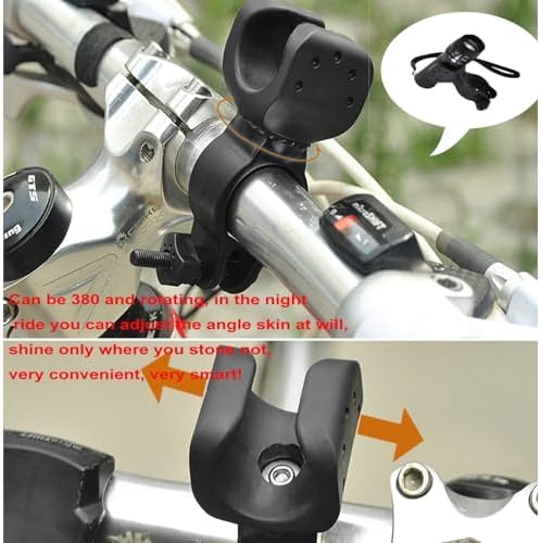 Soporte para Bastón 2 Piezas, Soporte Universal para Andadera y Sillas de Ruedas, Accesorios Duraderos para Ancianos y Scooters Eléctricos - imagen 5