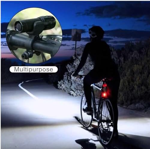 Soporte para Bastón 2 Piezas, Soporte Universal para Andadera y Sillas de Ruedas, Accesorios Duraderos para Ancianos y Scooters Eléctricos - imagen 6