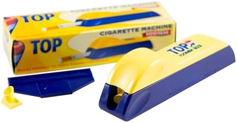 Máquina Inyectora de Tubos de Cigarrillos con Filtro de 100mm - imagen 1