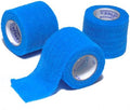 Venda de Bandas Elásticas Coflex NL Azules de 2'' 3/pkg Sin Látex - imagen 1