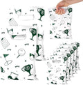 50 Piezas de Bolsas de Regalo para Golf, Decoraciones Temáticas de Fiesta, Bolsas de Dulces para Hombres y Mujeres, Suministros para Eventos - imagen 1