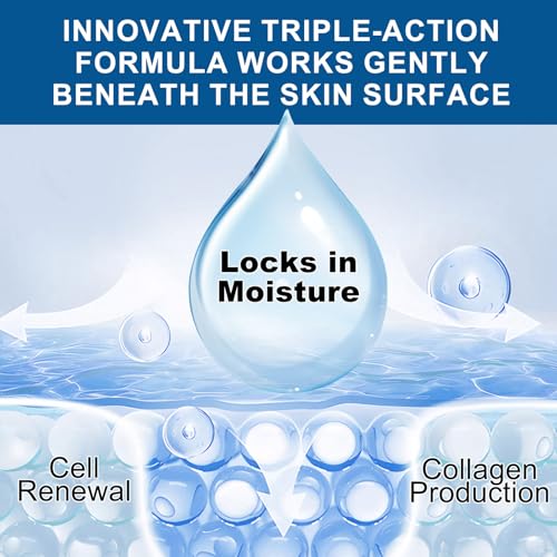 Stick para Cicatrices Scar Butter, Crema con Vitamina E y Manteca de Cacao para Cicatrices, Hidratación Profunda, Ligero y No Graso | 20g - imagen 6