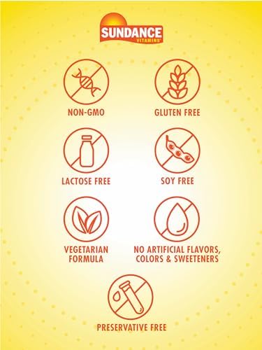 Cápsulas de Suplemento de Champiñones Sundance | Con Melena de León | Mezcla Completa de 8 Champiñones | Vegetariano, No OGM y Sin Gluten - imagen 3
