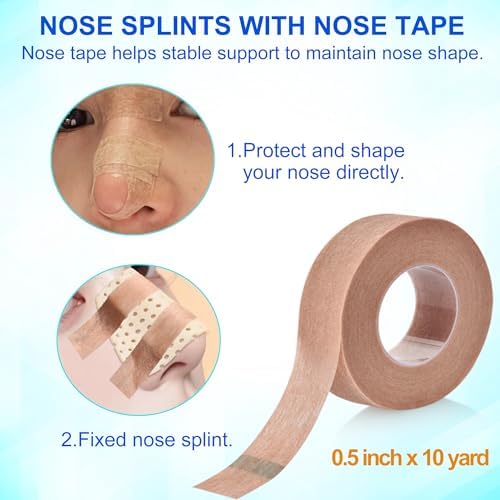 Cinta Nasal para Moldeo de Rinoplastia - imagen 2