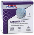 Cinta de Retención AMERX - Apósito Adhesivo Suave para Asegurar Vendajes Primarios, Catéteres y Tubos de Alimentación - imagen 1