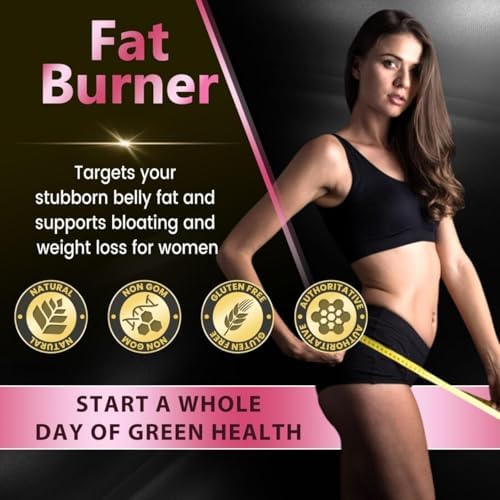 Night Formula Quemador de Grasa para Mujeres - imagen 2