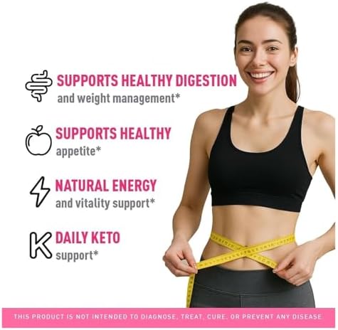 Night Formula Quemador de Grasa para Mujeres - imagen 6