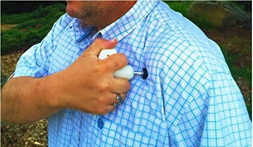 Spring Thing: Masaje de Precisión para Alivio Instantáneo del Dolor y la Tensión - imagen 3