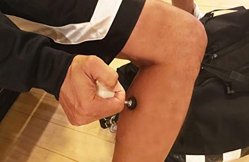 Spring Thing: Masaje de Precisión para Alivio Instantáneo del Dolor y la Tensión - imagen 4