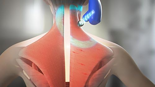 Spring Thing: Masaje de Precisión para Alivio Instantáneo del Dolor y la Tensión - imagen 6