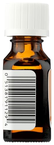 Aceite Esencial de Naranja Dulce Aura Cacia, 0.5 oz - imagen 2