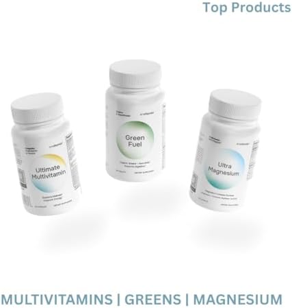 Suplemento de 5-MTHF - Methylfolato (B9 Activo) - 30 Cápsulas - 5-MTHF 1mg - Envitamin - imagen 4