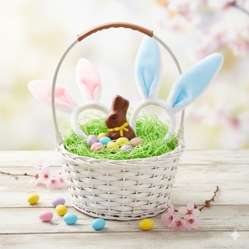 Paja de Pascua SZFYY, Relleno de Papel Reciclable, Stuffers para Cestas de Pascua, Papel Triturado para Propuestas de Dama de Honor (50g en PINK, - imagen 6