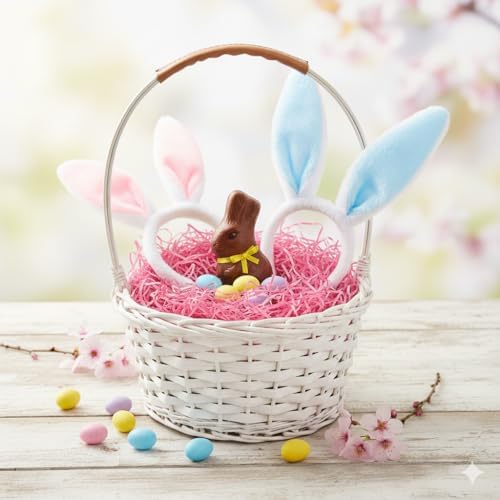 Paja de Pascua SZFYY, Relleno de Papel Reciclable, Stuffers para Cestas de Pascua, Papel Triturado para Propuestas de Dama de Honor (50g en PINK, - imagen 7