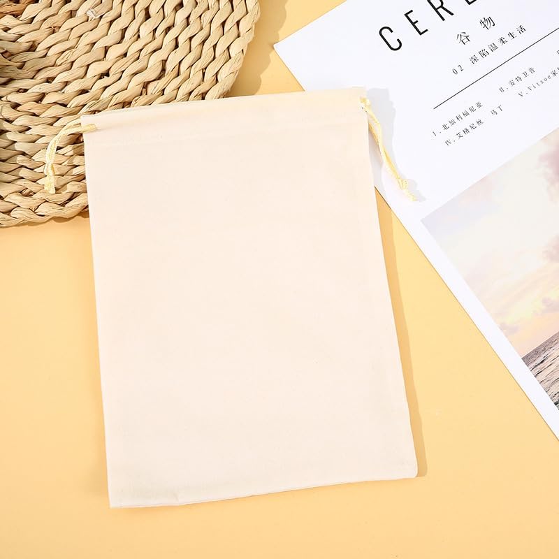 Bolsa de Dados Pequeña Hbrjtds 8 Piezas 3x4 Pulgadas, Bolsa de Tela con Cierre para Almacenamiento de Dados RPG, Regalos para Joyas, Fichas y - imagen 6