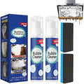Limpiador Espumoso QUAAM, Spray Limpiador Multiusos, Espuma Limpiadora para Todo Uso, Ideal para Limpiar Ollas - imagen 1