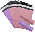 200 Piezas de Bolsas Desechables para Toallas Sanitarias - Bolsas de Higiene Femenina para Tampones y Toallas, Impermeables y a Prueba de Fugas, - imagen 1
