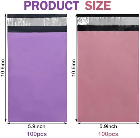 200 Piezas de Bolsas Desechables para Toallas Sanitarias - Bolsas de Higiene Femenina para Tampones y Toallas, Impermeables y a Prueba de Fugas, - imagen 2