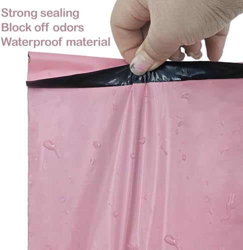 200 Piezas de Bolsas Desechables para Toallas Sanitarias - Bolsas de Higiene Femenina para Tampones y Toallas, Impermeables y a Prueba de Fugas, - imagen 3