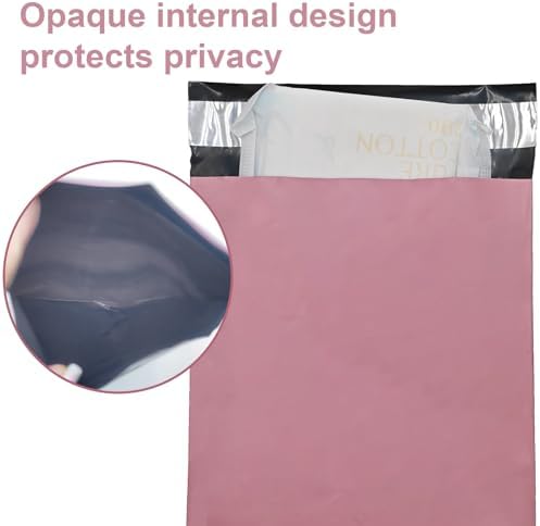 200 Piezas de Bolsas Desechables para Toallas Sanitarias - Bolsas de Higiene Femenina para Tampones y Toallas, Impermeables y a Prueba de Fugas, - imagen 4